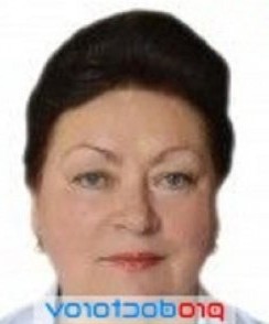 Сокова Тамара Михайловна физиотерапевт
