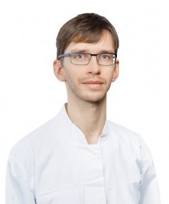 Варламов Александр Сергеевич невролог