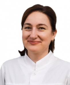 Сатуева Роза Умпашаевна узи-специалист