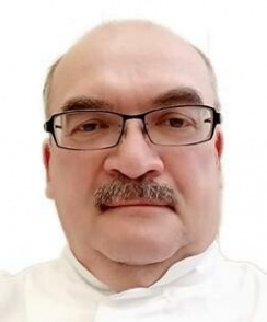 Карпов Анатолий Валерьевич проктолог