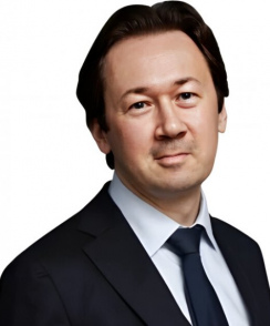 Карпов Олег Вячеславович психотерапевт