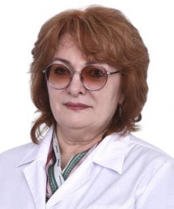 Уварова Альбина Васильевна физиотерапевт