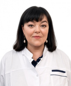 Никитина Ирина Николаевна психиатр