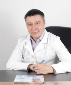 Кривоногов Александр Николаевич психотерапевт
