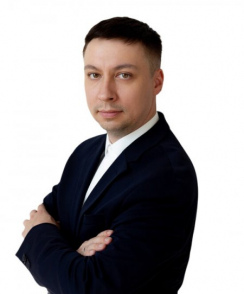 Кривоногов Александр Николаевич психотерапевт