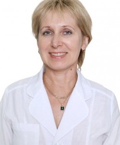 Мичкина Виктория Ивановна косметолог
