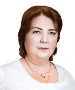 Скочилова Ольга Евгеньевна узи-специалист
