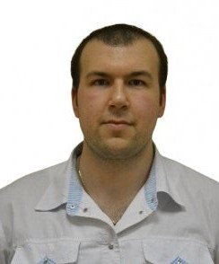 Кулахметов Ринат Шамилевич невролог