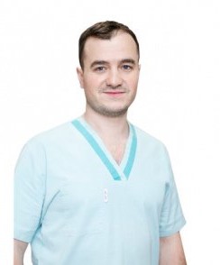 Киселев Антон Сергеевич мануальный терапевт