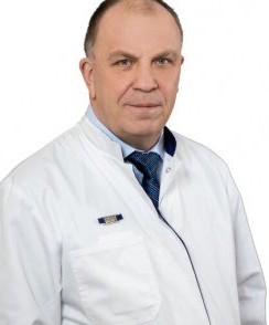 Знаменский Алексей Алексеевич хирург
