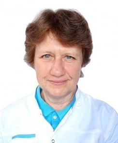 Черкасова Татьяна Евгеньевна терапевт