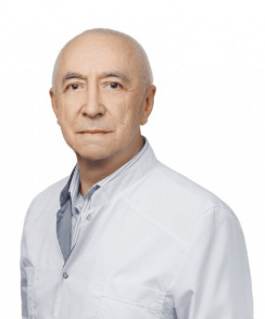 Кипарисов Владислав Борисович хирург