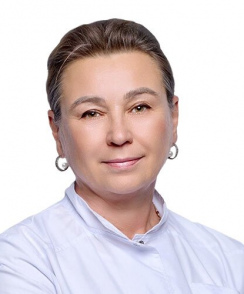 Беляева Елена Васильевна терапевт