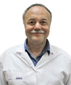 Фадеев Андрей Андреевич ортопед
