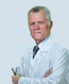 Былинский Эдуард Анатольевич анестезиолог