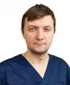 Артеменко Андрей Владимирович хирург