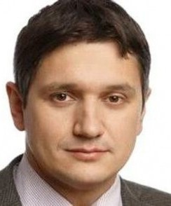 Костарев Иван Васильевич проктолог