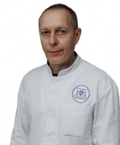 Скворцов Дмитрий Вячеславович нарколог