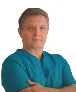 Еланский Геннадий Николаевич мануальный терапевт