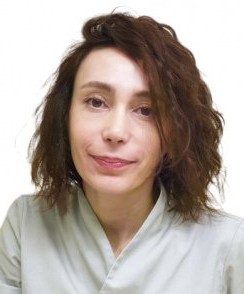 Капаклы Ольга Георгиевна стоматолог
