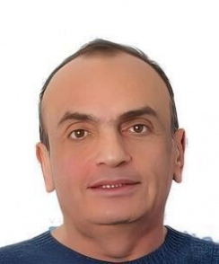 Минасян Артур Федорович стоматолог
