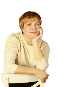 Савенко Марина Сергеевна психолог