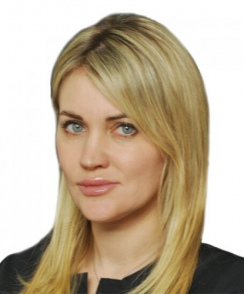 Рева Ирина Евгеньевна стоматолог
