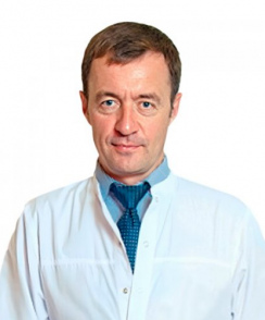 Носов Дмитрий Александрович онколог