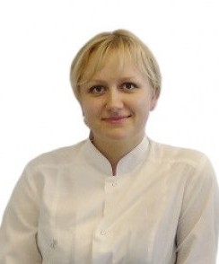 Макаренко Ольга Николаевна стоматолог