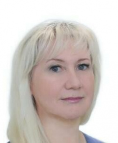 Варфоломеева Наталия Григорьевна стоматолог