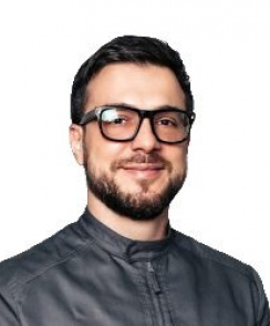 Грозов Роман Салимович стоматолог