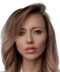 Долина Евгения Николаевна терапевт