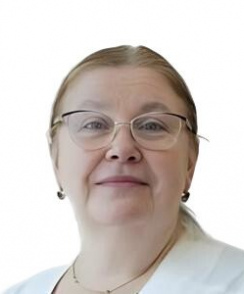Есакова Мария Александровна узи-специалист