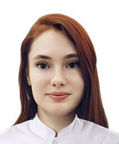 Несанова Карина Николаевна гастроэнтеролог