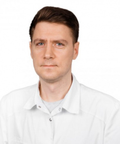 Лазарев Алексей Владимирович кардиолог