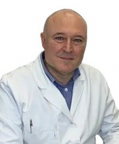 Жевелюк Александр Григорьевич онколог