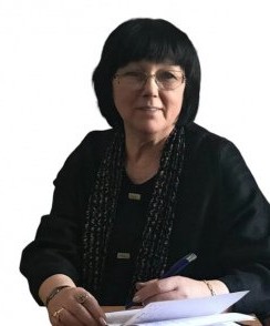 Панкова Ольга Федоровна психиатр