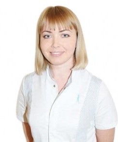 Абанина Екатерина Юрьевна косметолог