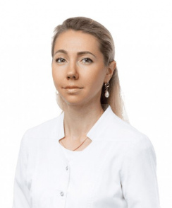 Маркина Мария Вячеславовна узи-специалист