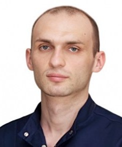 Бостанов Эльдар Альбертович стоматолог