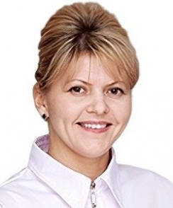 Авдеева Наталья Александровна стоматолог