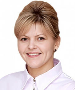 Авдеева Наталья Александровна стоматолог