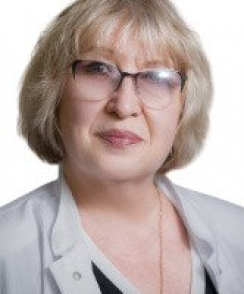 Новицкая Анна Константиновна психиатр