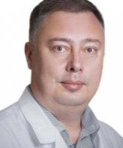 Федоров Сергей Александрович нарколог