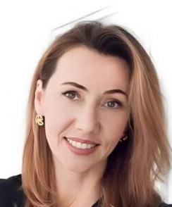 Щербакова Эльмира Ринадовна стоматолог