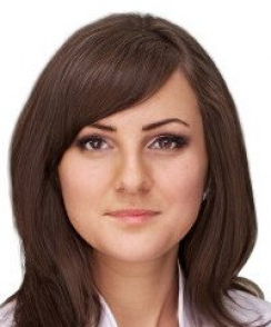 Смирнова Татьяна Юрьевна стоматолог