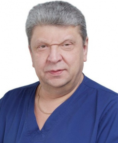 Вятчин Сергей Евгеньевич стоматолог