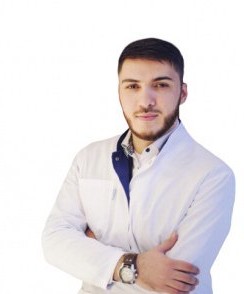 Мустафаев Малик Мурадалиевич андролог