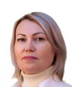 Шошина Ирина Николаевна кардиолог