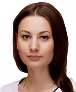 Никитина Наталья Александровна стоматолог